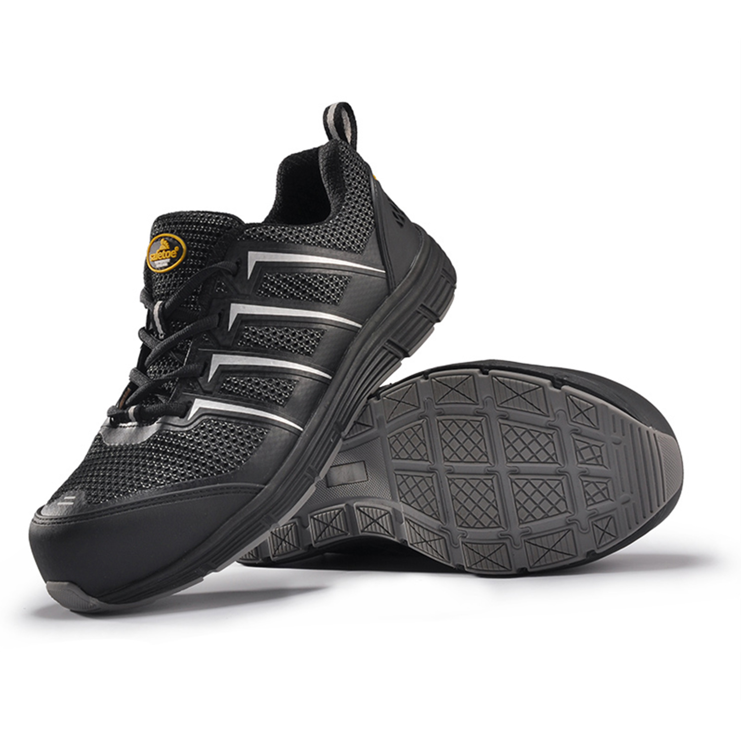 حذاء سلامة رياضي خفيف الوزن L-7390