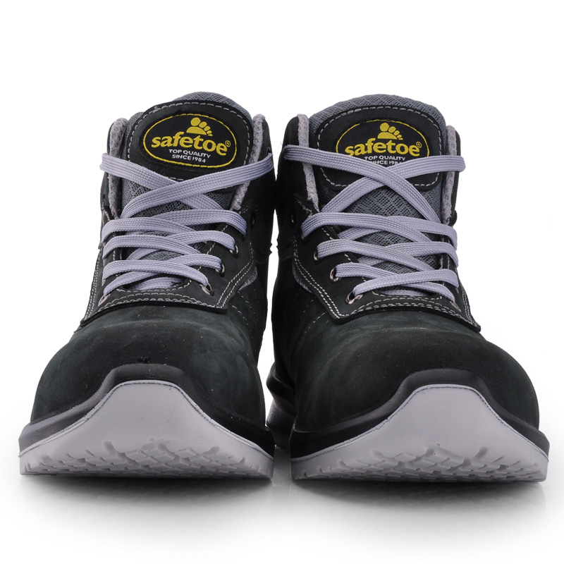 أحذية سلامة خالية من المعدن المركب M-8440