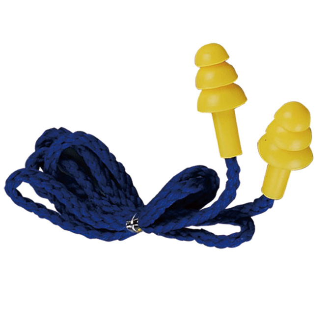 سدادات أذن رغوية يمكن التخلص منها SA-1-3 جديد