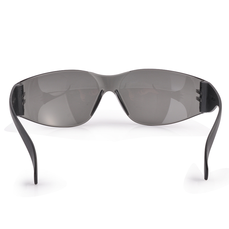 نظارات حماية واقية SG001 رمادي