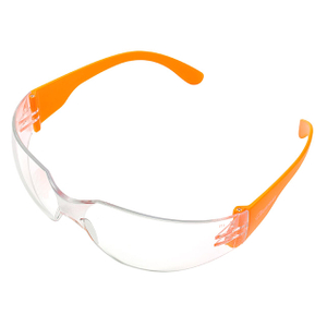 نظارات حماية العين SG001 برتقالي