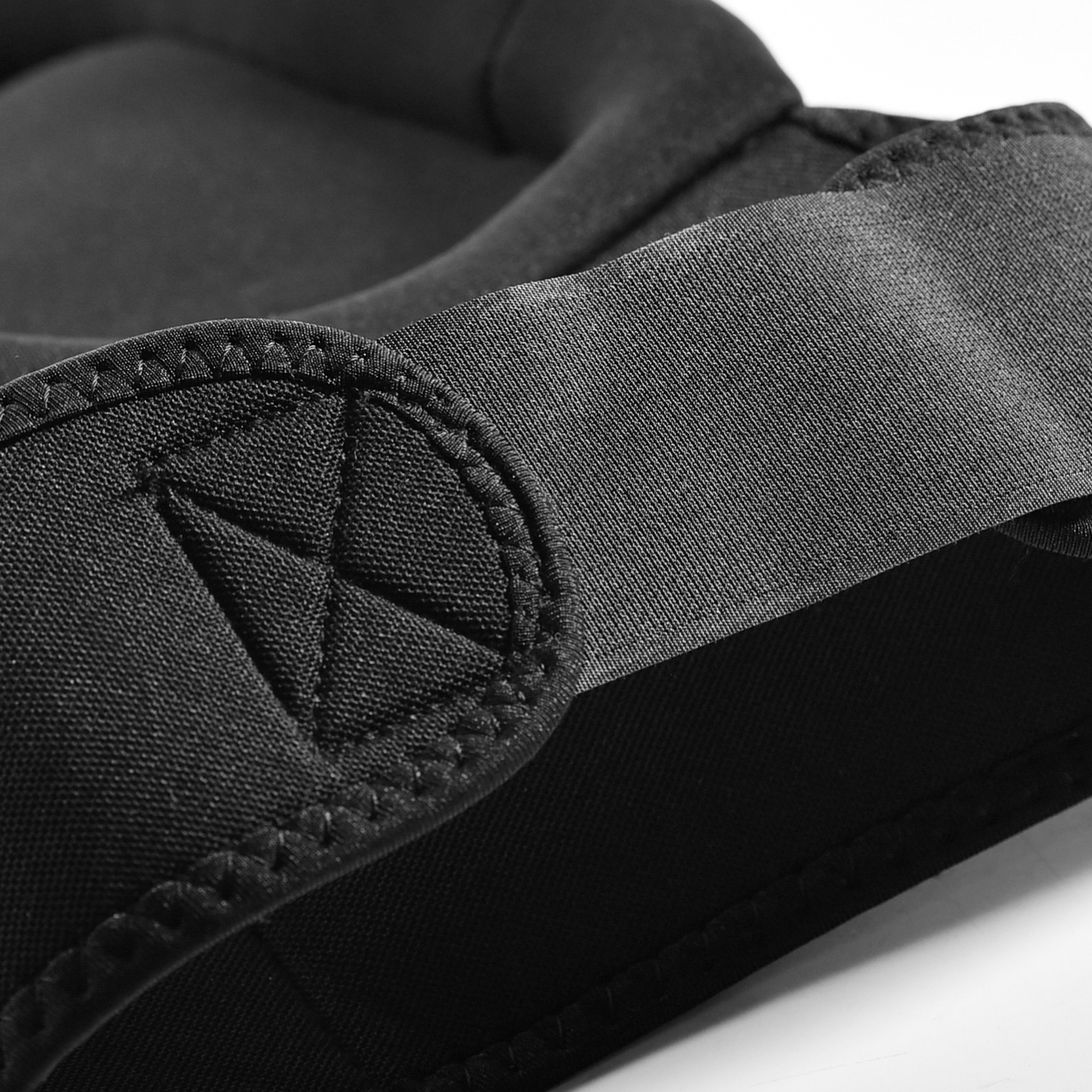 وسادات ركبة جل احترافية للعمل K5