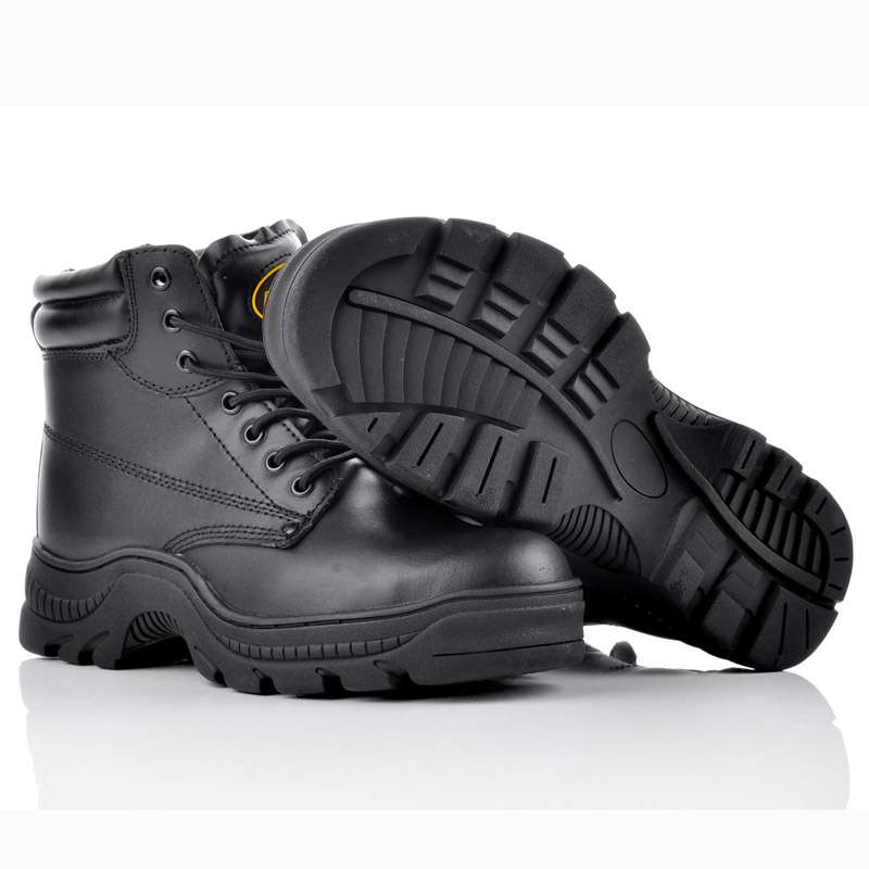 أحذية عمل مطاطية مقاومة للحرارة M-8022