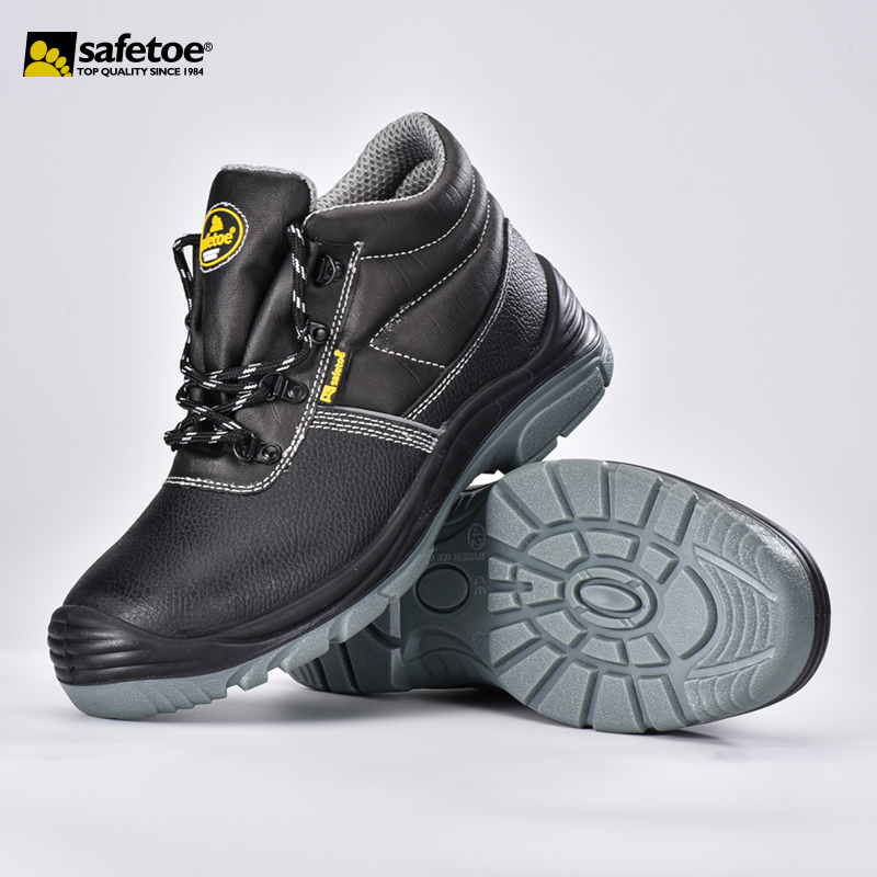 أحذية السلامة الصلب تو S3 M-8004