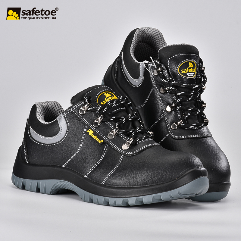 أفضل بيع أحذية السلامة الصلب Toecap L-7147