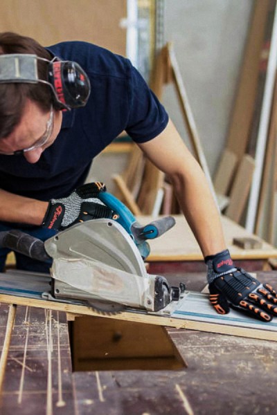 معدات الوقاية الشخصية الجاهزة