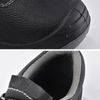 حذاء Site Black للحماية من الصلب عند الأصابع L-7141