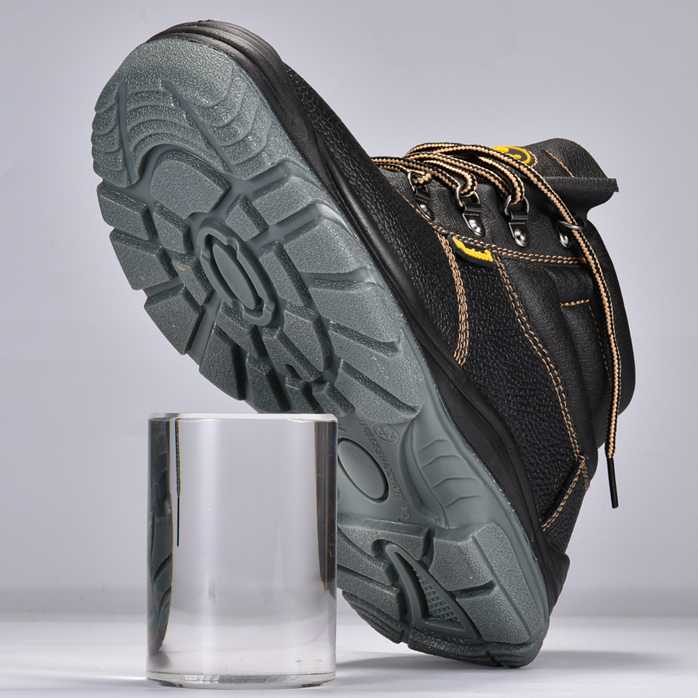 أحذية السلامة ماركة Safetoe M-8138NEW