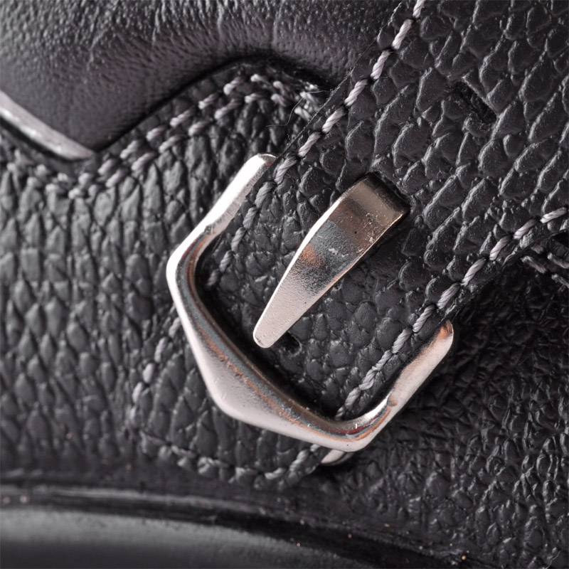 أحذية عمل لحام أحذية السلامة مع غطاء للرجل M-8181